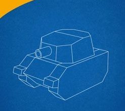 74 k1a1 hardcraft 2013 05 iz bumagi razvertka shablon papercraft skachat besplatno mir bumazhnogo modelirovanija d2d7e65.jpg