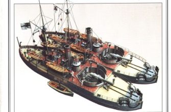748 bronenosnye kanonerskie lodki sms wespe sms natter hmv iz bumagi razvertka shablon papercraft skachat besplatno mir bumazhnogo modelirovanija 9963484.jpg