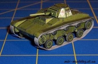 762 t 60 kampfflieger iz bumagi razvertka shablon papercraft skachat besplatno mir bumazhnogo modelirovanija b4025dc.jpg