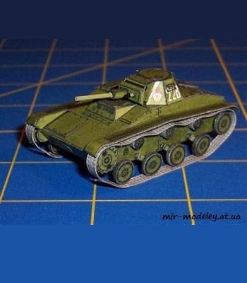 762 t 60 kampfflieger iz bumagi razvertka shablon papercraft skachat besplatno mir bumazhnogo modelirovanija b4025dc.jpg