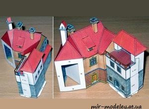 7665 mpr2 soubor l cp61 basta c2 abc 1998 07 iz bumagi razvertka shablon papercraft skachat besplatno mir bumazhnogo modelirovanija 993c039.jpg