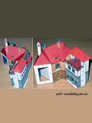 7665 mpr2 soubor l cp61 basta c2 abc 1998 07 iz bumagi razvertka shablon papercraft skachat besplatno mir bumazhnogo modelirovanija 993c039.jpg