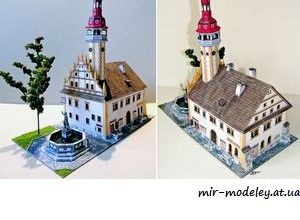 7676 liberecka radnice z roku 1603 s kasnou abc 1999 06 iz bumagi razvertka shablon papercraft skachat besplatno mir bumazhnogo modelirovanija f4d571a.jpg