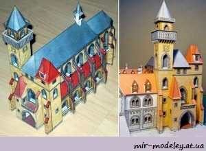7685 mpr3 kostel abc 1999 13 16 iz bumagi razvertka shablon papercraft skachat besplatno mir bumazhnogo modelirovanija 20ff6f6.jpg