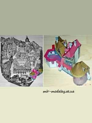 7692 mpr3 domy cp67 basta c67 abc 1999 21 22 iz bumagi razvertka shablon papercraft skachat besplatno mir bumazhnogo modelirovanija f9e385a.jpg