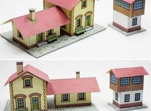 7695 zeleznicni stanice a hradlo abc 1999 23 iz bumagi razvertka shablon papercraft skachat besplatno mir bumazhnogo modelirovanija dd2c2fa.jpg