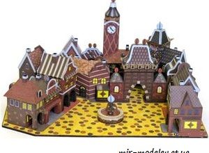 7697 sokoladove mesto orion abc 1999 24 25 iz bumagi razvertka shablon papercraft skachat besplatno mir bumazhnogo modelirovanija 5284040.jpg