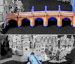 7699 mpr3 most abc 1999 25 iz bumagi razvertka shablon papercraft skachat besplatno mir bumazhnogo modelirovanija 55b238b.jpg