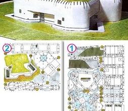 7704 dolgovremennaja ognevaja tochka r 74 abc 2000 08 iz bumagi razvertka shablon papercraft skachat besplatno mir bumazhnogo modelirovanija 4760f87.jpg