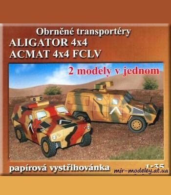 773 aligator 4x4 acmat 4x4 fclv parodia iz bumagi razvertka shablon papercraft skachat besplatno mir bumazhnogo modelirovanija 37ca310.jpg