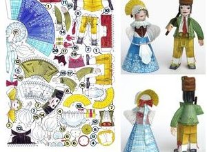 7769 devce z policska a chlapec z litomyslska abc 26 2001 iz bumagi razvertka shablon papercraft skachat besplatno mir bumazhnogo modelirovanija bd789b4.jpg