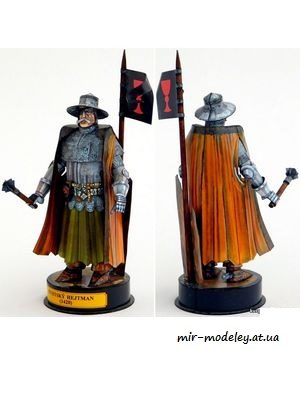 7869 gusitskij getman husitsky hejtman abc 25 262004 iz bumagi razvertka shablon papercraft skachat besplatno mir bumazhnogo modelirovanija f6faf29.jpg