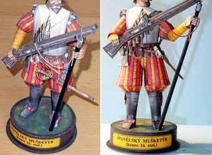 7871 ispanskij mushketer spanelsky musketyr abc 25 262004 iz bumagi razvertka shablon papercraft skachat besplatno mir bumazhnogo modelirovanija ba45182.jpg
