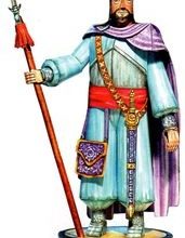 7877 arabskij voin bojovnik arabske jizdy abc 32005 iz bumagi razvertka shablon papercraft skachat besplatno mir bumazhnogo modelirovanija b5b8ed8.jpg