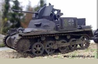 788 flakpanzer i kampfflieger iz bumagi razvertka shablon papercraft skachat besplatno mir bumazhnogo modelirovanija 7279485.jpg