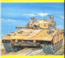791 merkava gpm 033 1 oe izdanie iz bumagi razvertka shablon papercraft skachat besplatno mir bumazhnogo modelirovanija 1d50174.jpg