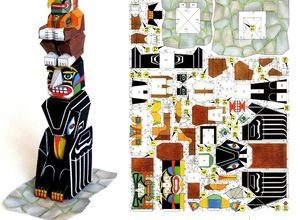 7929 havranti totem abc 2006 15 iz bumagi razvertka shablon papercraft skachat besplatno mir bumazhnogo modelirovanija 3060be8.jpg
