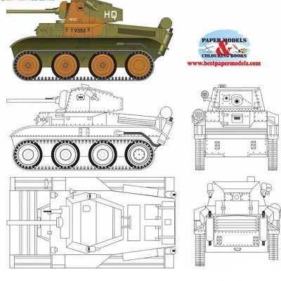 797 legkij tank tetrarch ids bestpapermodels iz bumagi razvertka shablon papercraft skachat besplatno mir bumazhnogo modelirovanija c9de479.jpg