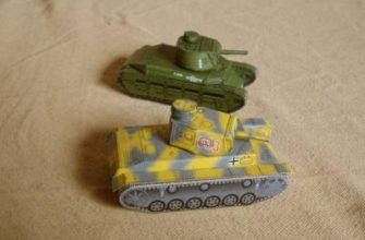 798 tank matilda mkii i panzer pziii ausfj bestpapermodels iz bumagi razvertka shablon papercraft skachat besplatno mir bumazhnogo modelirovanija ebbfcda.jpg