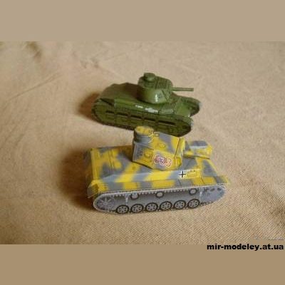 798 tank matilda mkii i panzer pziii ausfj bestpapermodels iz bumagi razvertka shablon papercraft skachat besplatno mir bumazhnogo modelirovanija ebbfcda.jpg