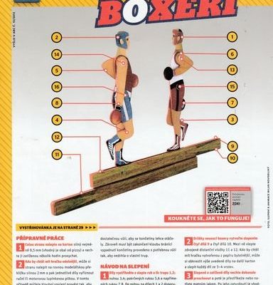 8143 boksery boxeri abc 152013 iz bumagi razvertka shablon papercraft skachat besplatno mir bumazhnogo modelirovanija 36a01cb.jpg