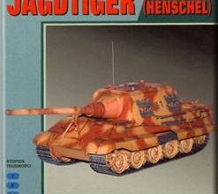 815 jadgtiger henschel 3 izdanie gpm 079 iz bumagi razvertka shablon papercraft skachat besplatno mir bumazhnogo modelirovanija 86f65e8.jpg