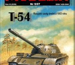 820 t 54 modelik 2007 05 iz bumagi razvertka shablon papercraft skachat besplatno mir bumazhnogo modelirovanija 8b1efbb.jpg