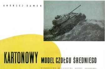 828 srednij tank t 34 85 czolg sredni t 34 85 mon 1957 iz bumagi razvertka shablon papercraft skachat besplatno mir bumazhnogo modelirovanija 693fa9b.jpg