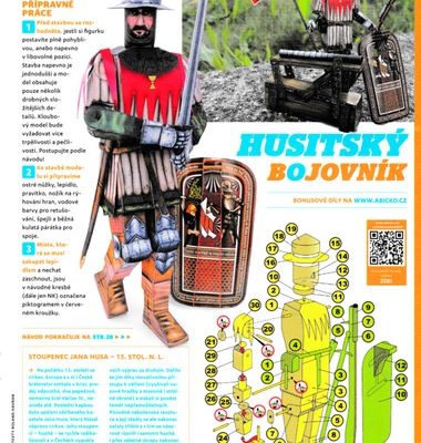 8311 husitsky bojovnik gusitskij voin abc 162021 iz bumagi razvertka shablon papercraft skachat besplatno mir bumazhnogo modelirovanija 1b2ea0d.jpg