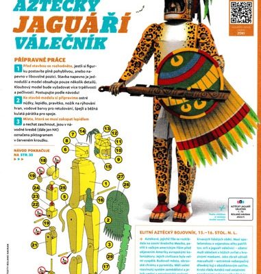8321 aztecky jaguari valecnik actekskij voin jaguar abc 052022 iz bumagi razvertka shablon papercraft skachat besplatno mir bumazhnogo modelirova 60e9835.jpg