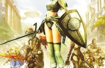 8350 lineage ii elf warrior 3dpaper iz bumagi razvertka shablon papercraft skachat besplatno mir bumazhnogo modelirovanija 96e08b9.jpg