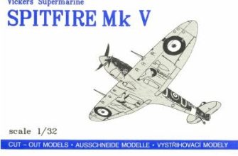 852 istrebitel vickers supermarine spitfire mk v propagteam hobby 02 iz bumagi razvertka shablon papercraft skachat besplatno mir bumazhnogo mode 1d3611d.jpg