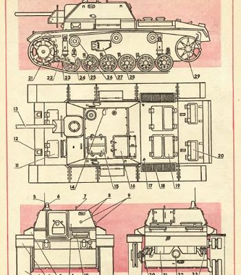 8584 sau 76 i sau 122i jut dlja umelyh ruk 101990 iz bumagi razvertka shablon papercraft skachat besplatno mir bumazhnogo modelirovanija 247eb14.jpg