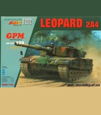860 leopard 2a4 gpm 199 iz bumagi razvertka shablon papercraft skachat besplatno mir bumazhnogo modelirovanija 1fac8b4.jpg