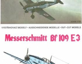 868 istrebitel messerschmitt bf 109 e3 propagteam hobby 01 iz bumagi razvertka shablon papercraft skachat besplatno mir bumazhnogo modelirovanija c17f523.jpg