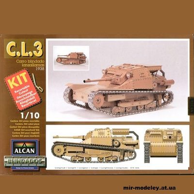 873 italjanskaja tanketka cl3 1938 light armoured flamethrower alcan iz bumagi razvertka shablon papercraft skachat besplatno mir bumazhnogo mode a0a52c4.jpg