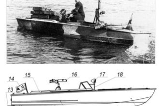 8730 sovetskij poluglisser pg 117 levsha 042019 iz bumagi razvertka shablon papercraft skachat besplatno mir bumazhnogo modelirovanija ded26b7.jpg