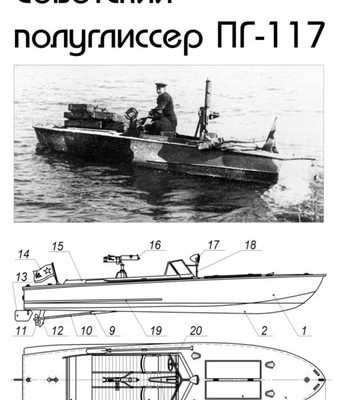 8730 sovetskij poluglisser pg 117 levsha 042019 iz bumagi razvertka shablon papercraft skachat besplatno mir bumazhnogo modelirovanija ded26b7.jpg