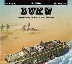 875 dukw modelik 2010 17 iz bumagi razvertka shablon papercraft skachat besplatno mir bumazhnogo modelirovanija eda444a.jpg