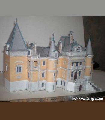8789 massandrovskij dvorec ajum 1 122015 iz bumagi razvertka shablon papercraft skachat besplatno mir bumazhnogo modelirovanija a0718da.jpg