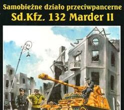 883 legkaja protivotankovaja samohodnaja artillerijskaja ustanovka sdkfz 132 marder ii wak 8 92009 iz bumagi razvertka shablon papercraft skachat 1d42009.jpg
