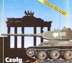 885 tank t 34 85 rudy maly modelarz 1996 07 08 iz bumagi razvertka shablon papercraft skachat besplatno mir bumazhnogo modelirovanija 7eaae65.jpg