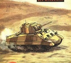89 czolg sredni m4 a3 sherman maly modelarz 1977 04 iz bumagi razvertka shablon papercraft skachat besplatno mir bumazhnogo modelirovanija 6d72a4c.jpg