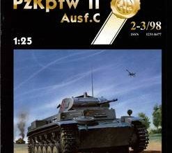 899 pzkpfw ii ausf c halinski ka 1998 02 03 iz bumagi razvertka shablon papercraft skachat besplatno mir bumazhnogo modelirovanija 0b91c1b.jpg