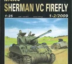 904 m4a4 sherman vc firefly halinski mm 2009 01 02 iz bumagi razvertka shablon papercraft skachat besplatno mir bumazhnogo modelirovanija cbf3083.jpg