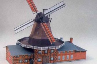 9118 wiatrak v wikrowie dom podcieniowy v dworku jsc 215 iz bumagi razvertka shablon papercraft skachat besplatno mir bumazhnogo modelirovanija 4973d50.jpg