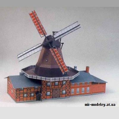 9118 wiatrak v wikrowie dom podcieniowy v dworku jsc 215 iz bumagi razvertka shablon papercraft skachat besplatno mir bumazhnogo modelirovanija 4973d50.jpg
