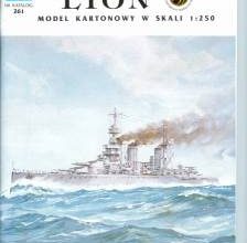 9132 lion jsc 261 iz bumagi razvertka shablon papercraft skachat besplatno mir bumazhnogo modelirovanija ac1c5a2.jpg