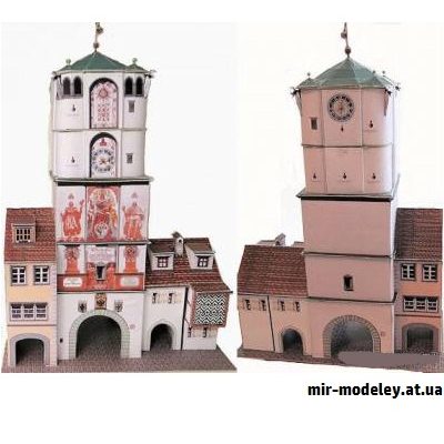 9232 ravensburger tor dieter welz ausschneide bogen 01 iz bumagi razvertka shablon papercraft skachat besplatno mir bumazhnogo modelirovanija 2c8af0f.jpg