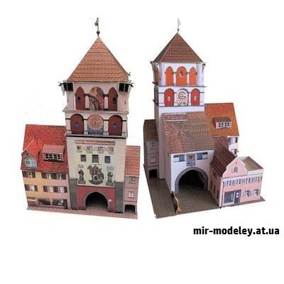 9233 lindauer tor dieter welz ausschneide bogen 02 iz bumagi razvertka shablon papercraft skachat besplatno mir bumazhnogo modelirovanija 192c9ab.jpg